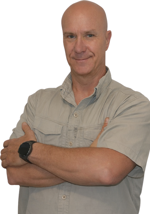 Torsten Krüger